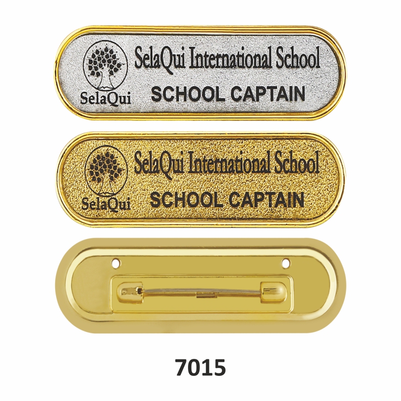 7015 BADGE